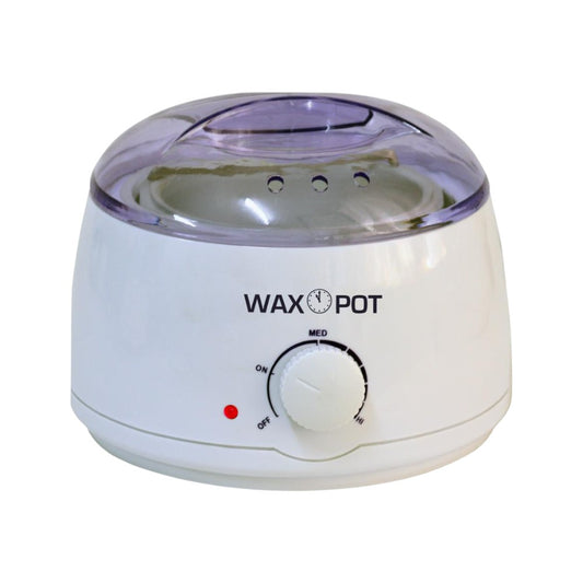 Berkeley Single Wax Warmer #WW200