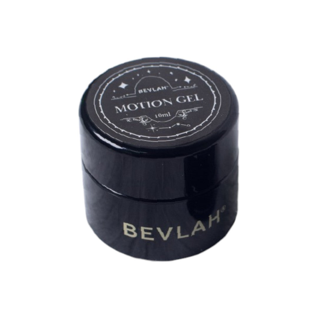 Bevlah Art Nail Gel Motion Gel Polish A49, gel manicure nail art, gel nail art​, art nail gel​, nail art gel nails