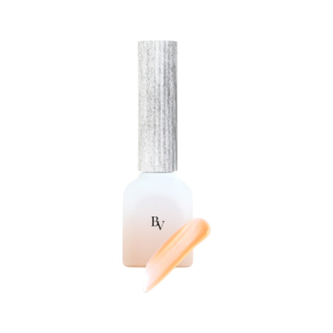 Bevlah Gel Polish (HEMA-Free) - Peach Flush #BS08