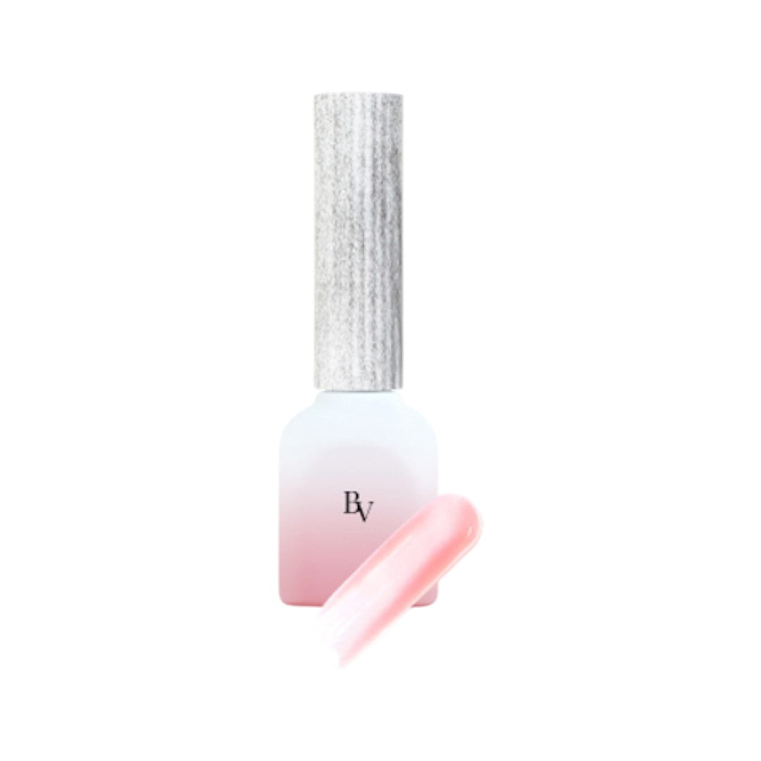 Bevlah Gel Polish (HEMA-Free) - Blush Serum #BS10