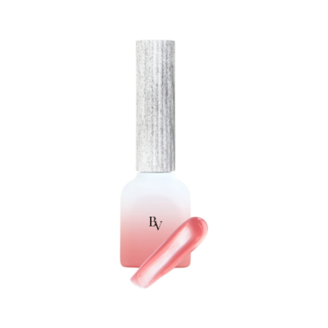 Bevlah Gel Polish (HEMA-Free) - Sunkissed Blush #BS11