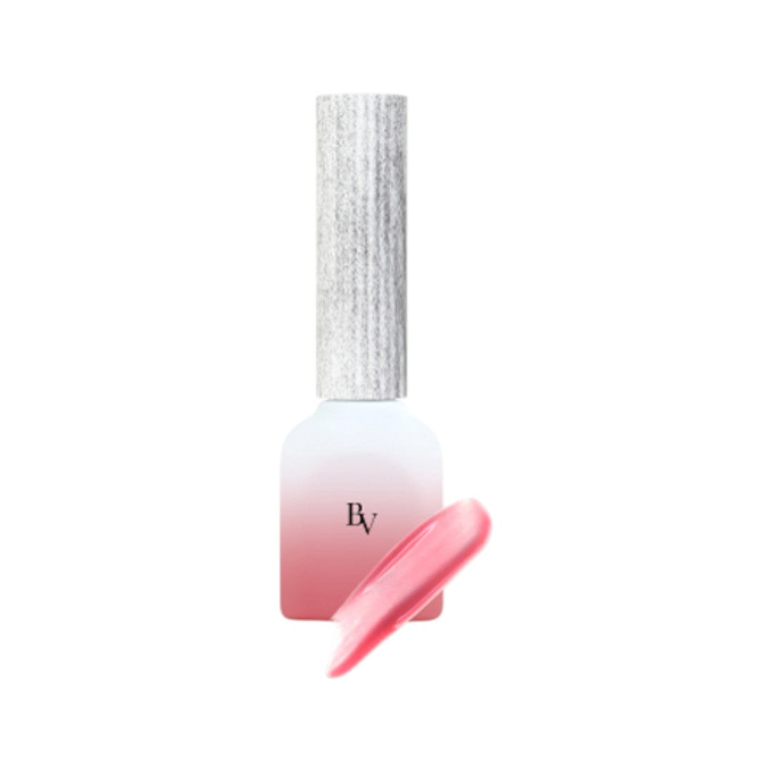 Bevlah Gel Polish (HEMA-Free) - Rosy Dew #BS12