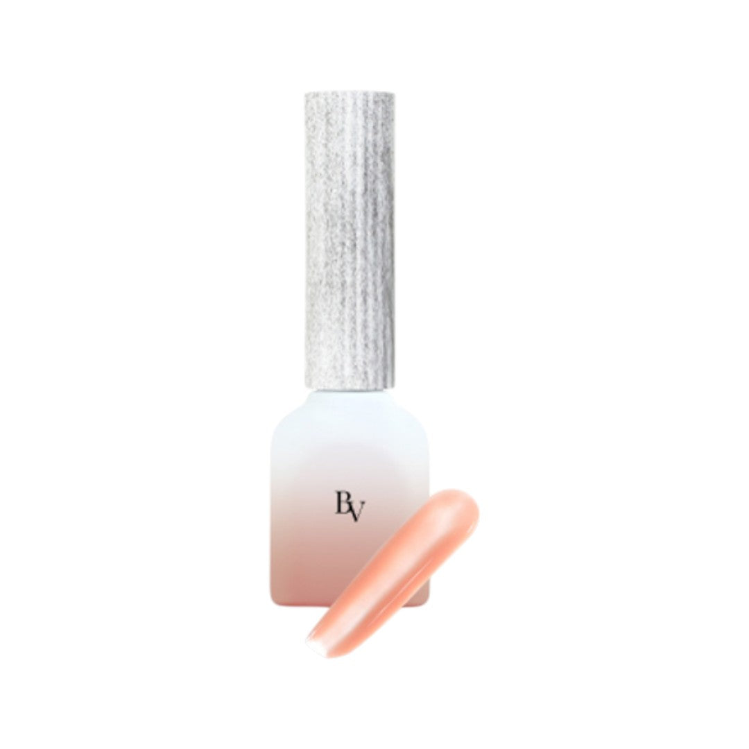 Bevlah Gel Polish (HEMA-Free) - Bare Mauve #BS14