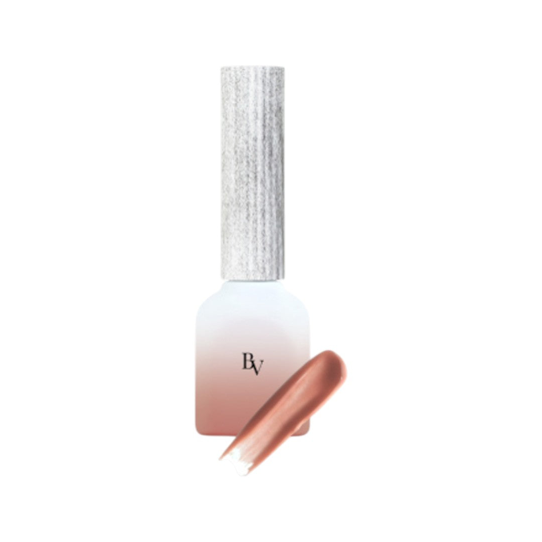 Bevlah Gel Polish (HEMA-Free) - Mute Taupe #BS15