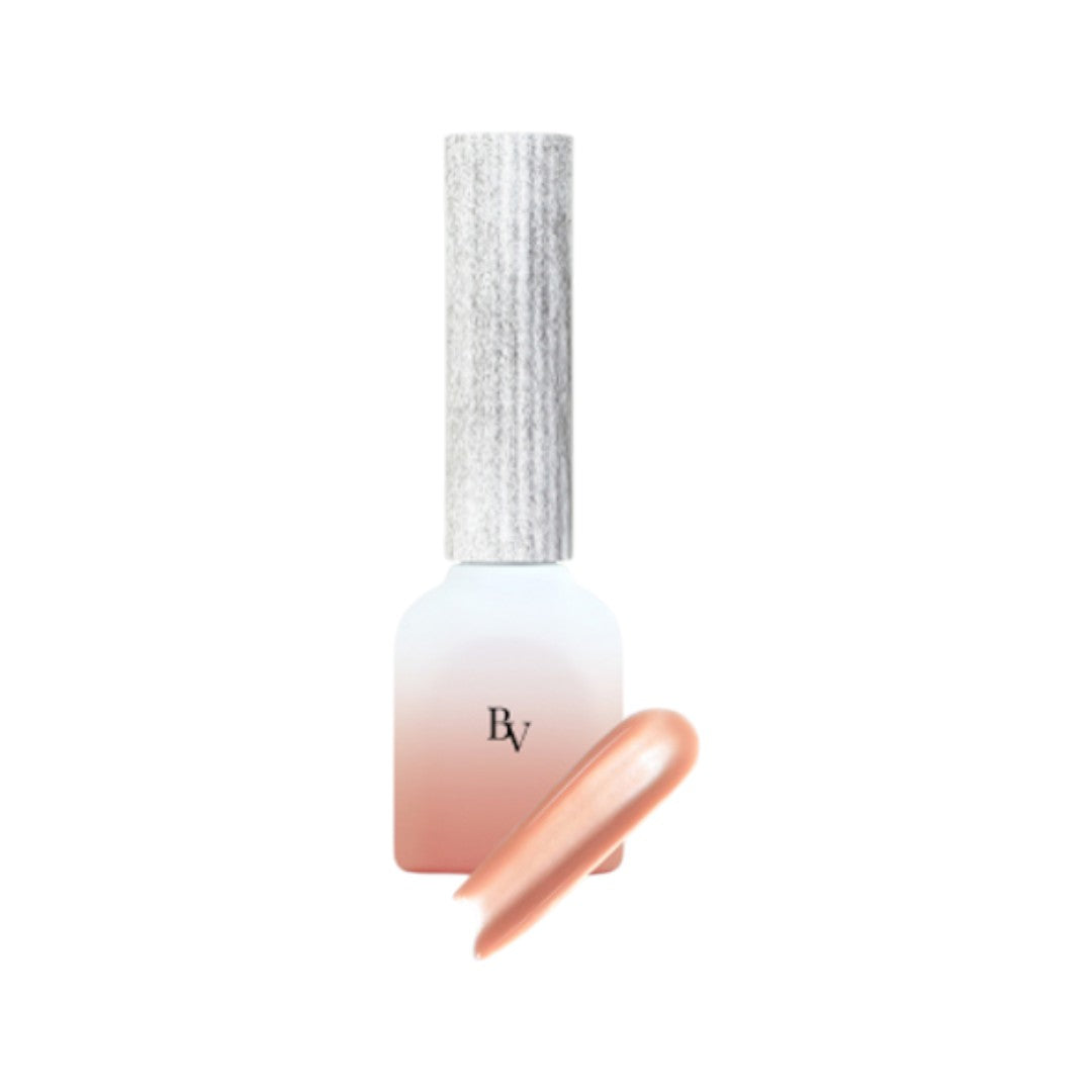 Bevlah Gel Polish (HEMA-Free) - Warm Nude #BS16