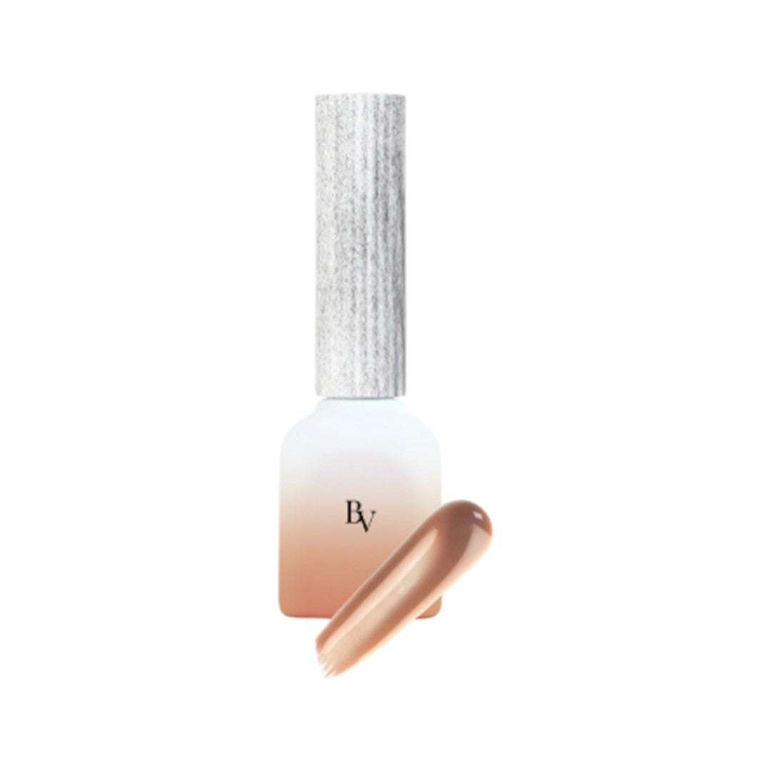 Bevlah Gel Polish (HEMA-Free) - Hazel Beige #BS17