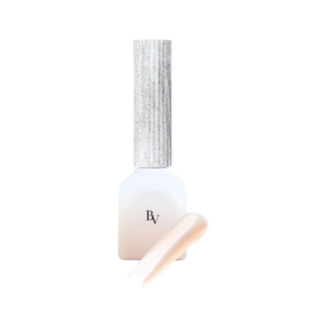 Bevlah Gel Polish (HEMA-Free) - Bare Canvas #BS03