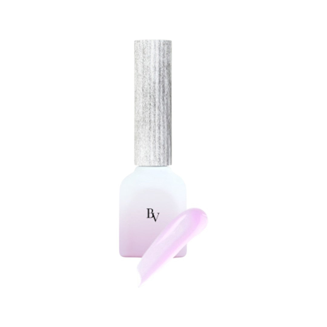 Bevlah Gel Polish (HEMA-Free) - Lilac Whisper #BS06