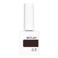 Bevlah hema free gel polish Well Lee UC80, hema free gel polish, hema free gel polish canada, korean nail art, bevlah canada, bevlah usa