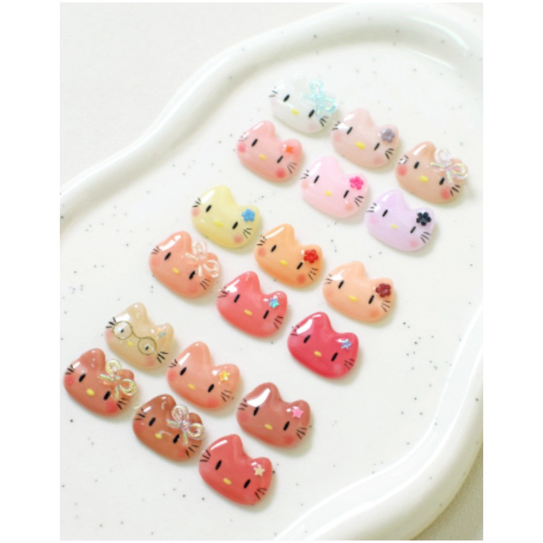 Bevlah Gel Polish (HEMA-Free) - Peach Flush #BS08