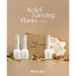 Bevlah Gel Polish (HEMA-Free) - Rustle #NG13