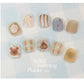 Bevlah Gel Polish (HEMA-Free) - Carrot #NS21