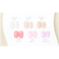 Bevlah Gel Polish (HEMA-Free) - Bare Canvas #BS03