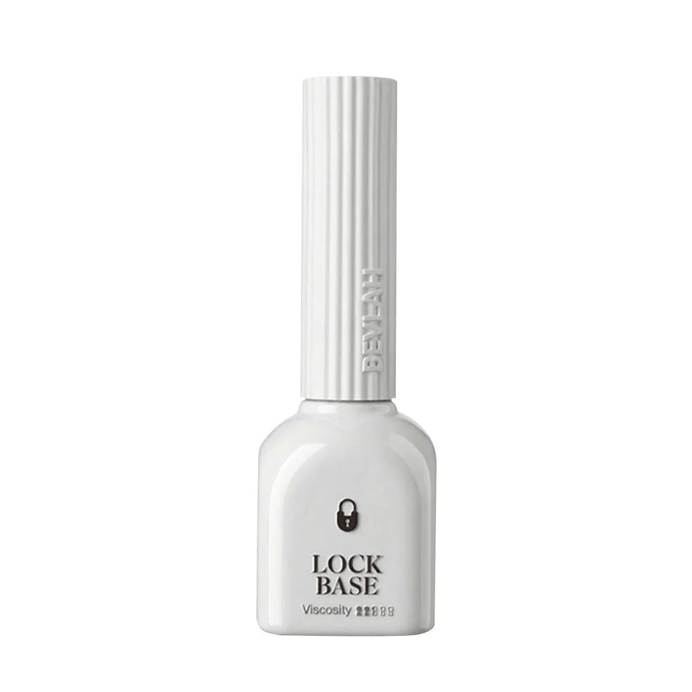 Bevlah Gel Polish (HEMA/TPO-Free) - Lock Base