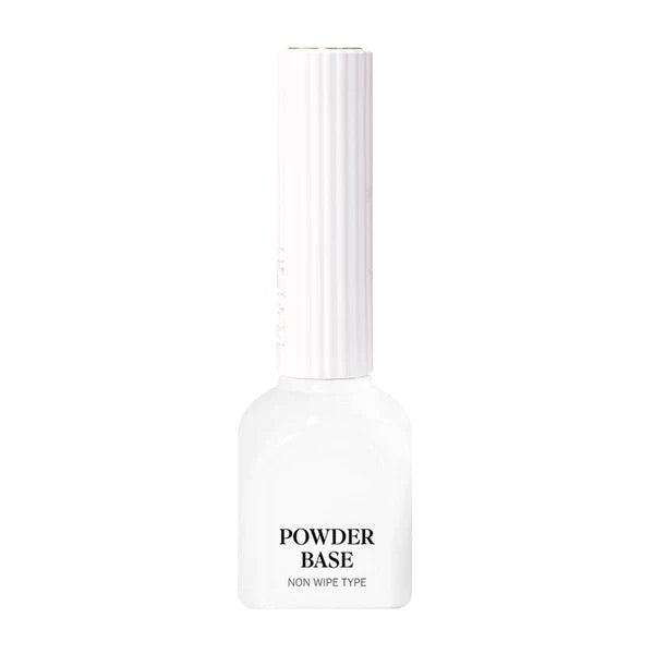 Bevlah Gel Polish (HEMA/TPO-Free) - Non-Wipe Powder Base