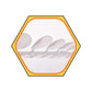 Bevlah Nail Tips Box Honey Tips Ver.2 (360pcs)