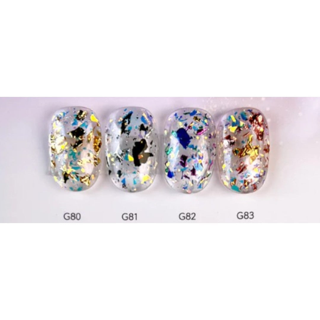 Bevlah Gel Polish (HEMA-Free) - LAN #G80
