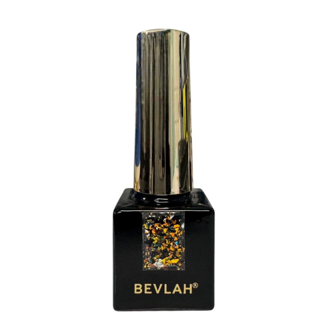 Bevlah Gel Polish (HEMA-Free) - RACHEL #G81