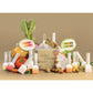 Bevlah Gel Polish (HEMA-Free) - Relief Farming Plants #NS13-24 (15pcs)