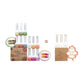 Bevlah Gel Polish (HEMA-Free) - Relief Farming Plants #NS13-24 (15pcs)