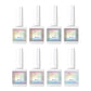 Bevlah Gel Polish Touch of Style Collection