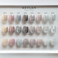 Bevlah Gel Polish Touch of Style Collection