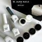 Bevlah x M.Aura Nails Kit Collection (10pcs)