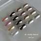 Bevlah x M.Aura Nails Kit Collection (10pcs)
