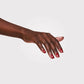 Bio Seaweed BeBio Lacquer #1021 Plaid Please