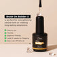 Bio Seaweed Brush On Builder X - Clear