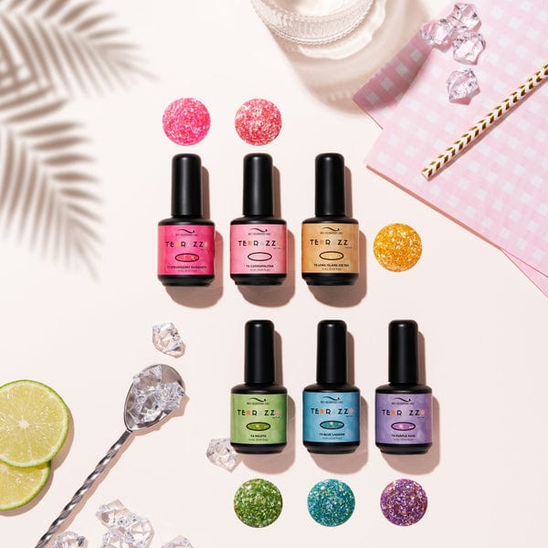 Bio Seaweed Gel Here's To You! Collection