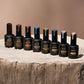 Bio Seaweed Gel Living Lush 2021 Collection