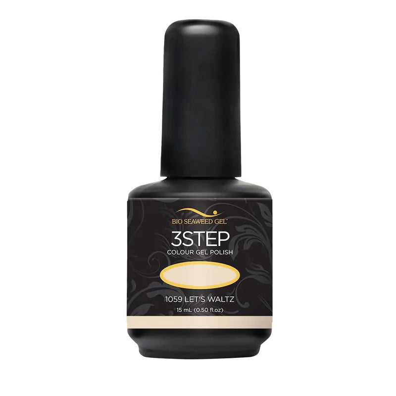 Bio Seaweed Gel #1059 Let's Waltz