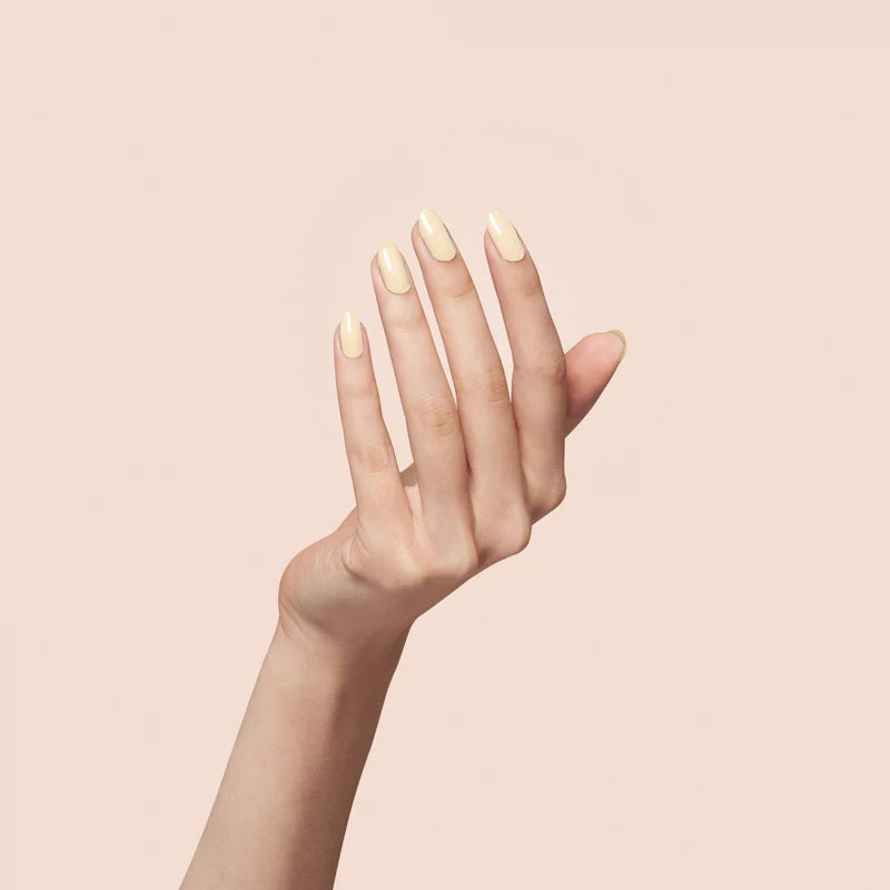 Bio Seaweed Gel #1060 Ballet Slippers