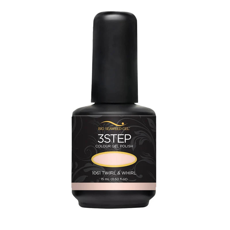 Bio Seaweed Gel #1061 Twirl & Whirl