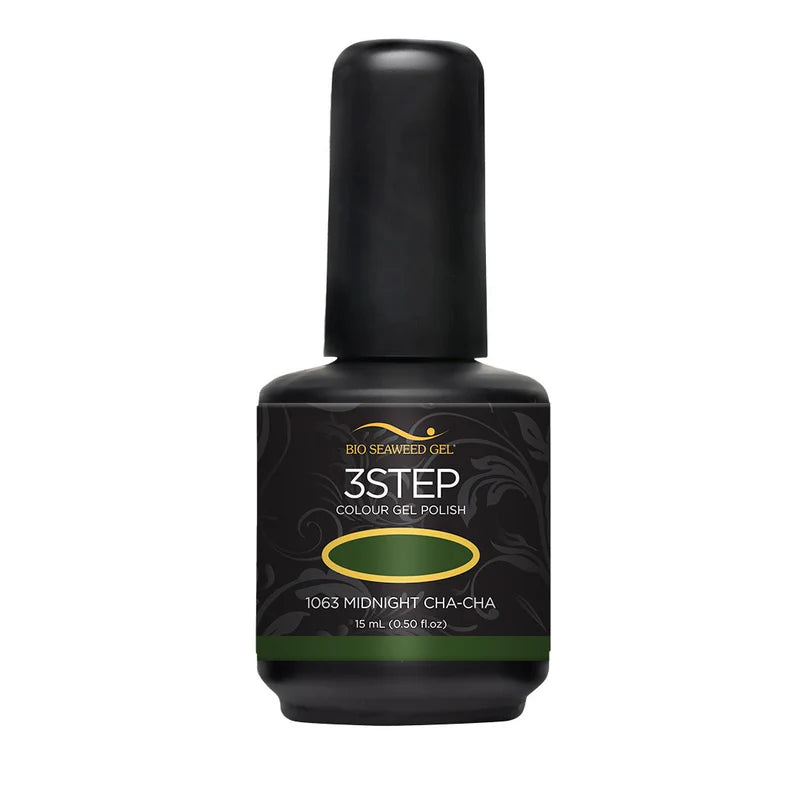 Bio Seaweed Gel #1063 Midnight Cha-Cha