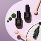 Bio Seaweed Gel #1063 Midnight Cha-Cha