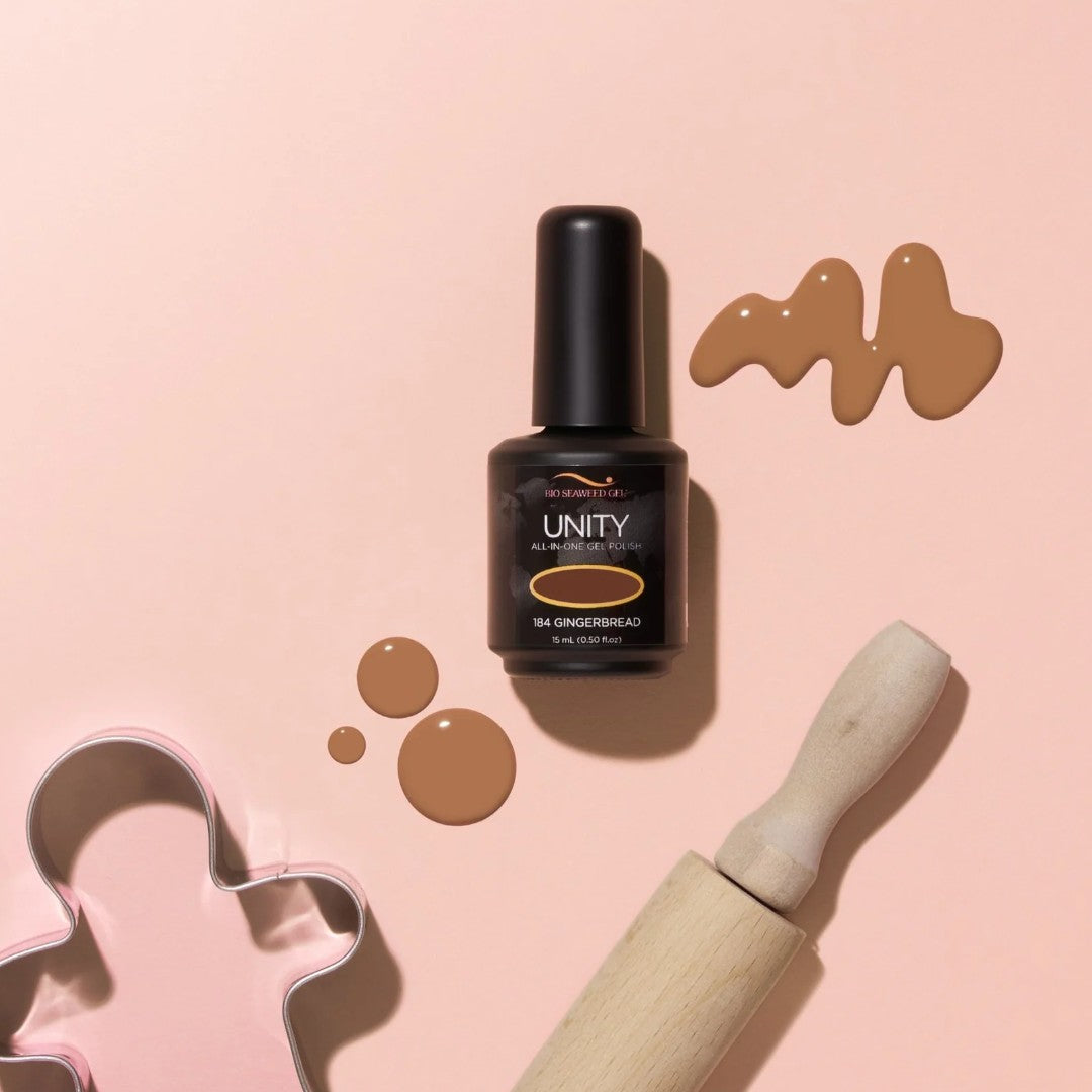 Bio Seaweed Gel 184 Gingerbread, bio seaweed gel​, Bio seaweed gel polish where to buy, Bio Seaweed Gel near Me, Bio Seaweed Gel Polish colors, Bio Seaweed Gel Canada