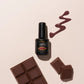 Bio Seaweed Gel 236 Milk Chocolate, canadian nail spa, nail salons first canadian place, Bio seaweed gel polish where to buy usa, bio seaweed gel