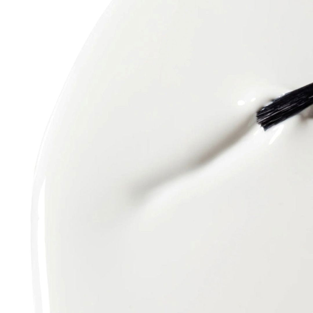 Bio Seaweed BeBio Lacquer #01 White