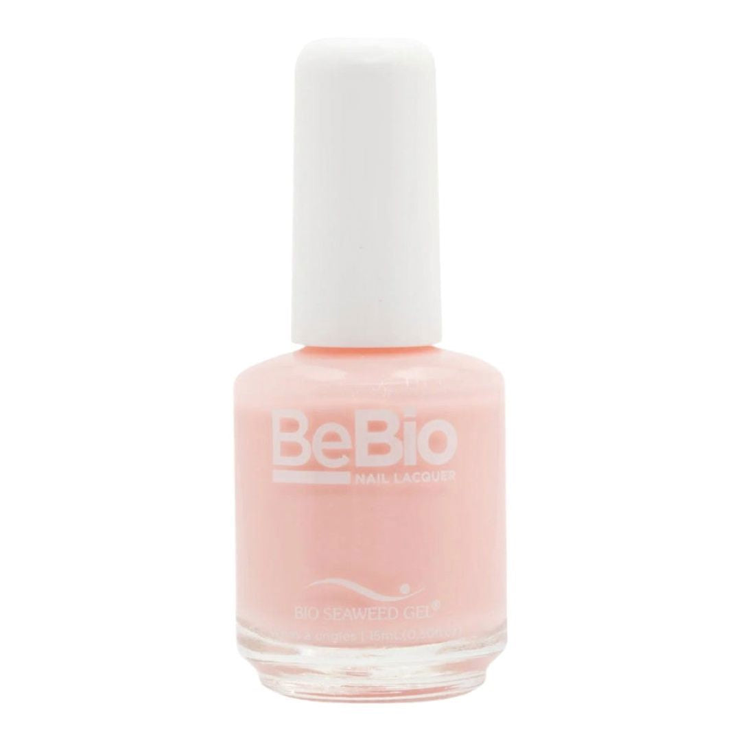 Bio Seaweed BeBio Lacquer #03 Icing