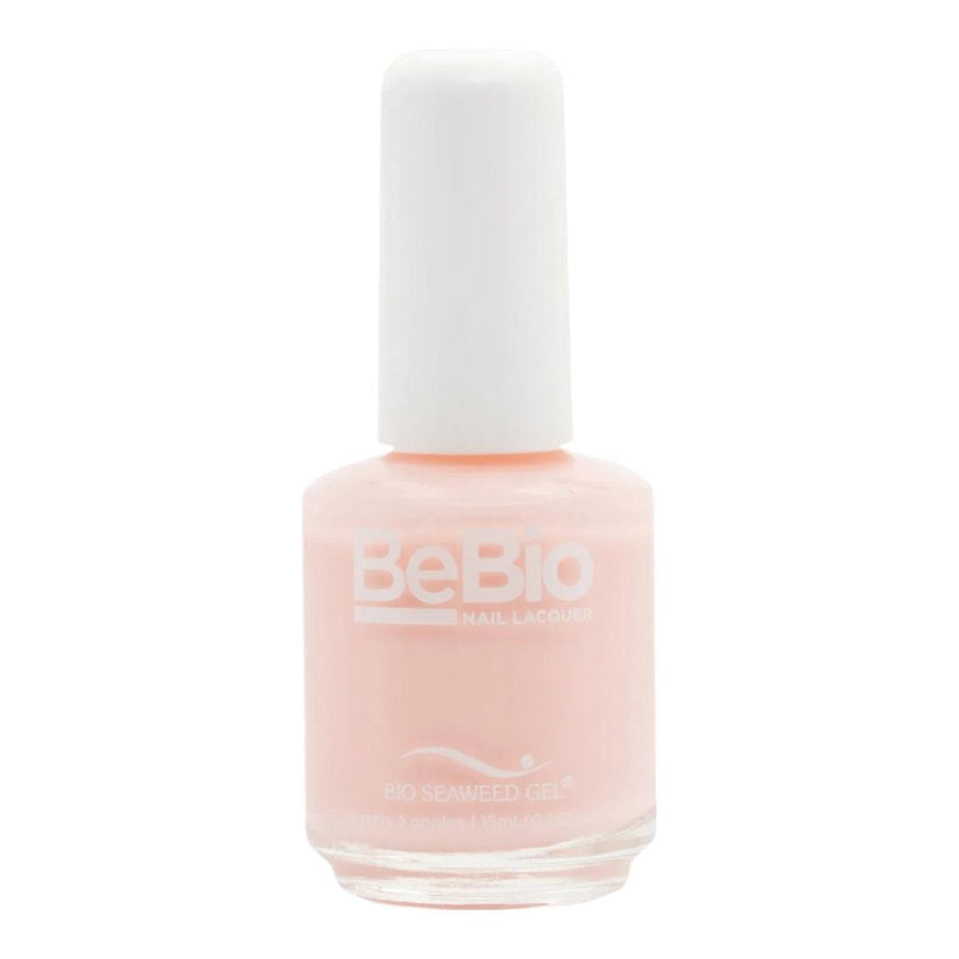 Bio Seaweed BeBio Lacquer #04 Marshmallow