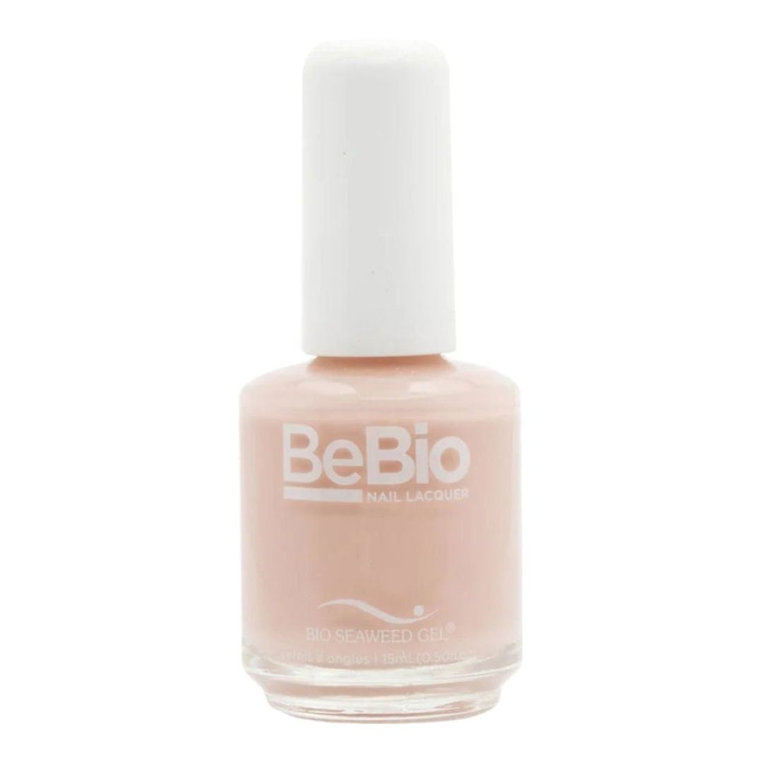 Bio Seaweed BeBio Lacquer #1001 Hellen