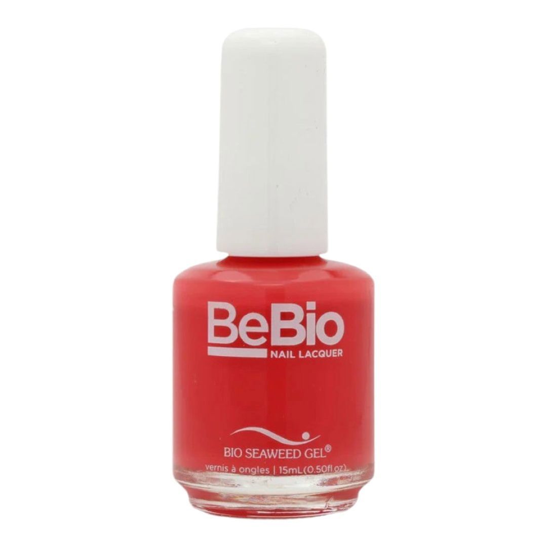Bio Seaweed BeBio Lacquer #1003 Elaine