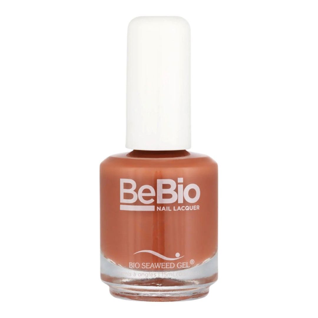 Bio Seaweed BeBio Lacquer #1028 Burlap & Lace