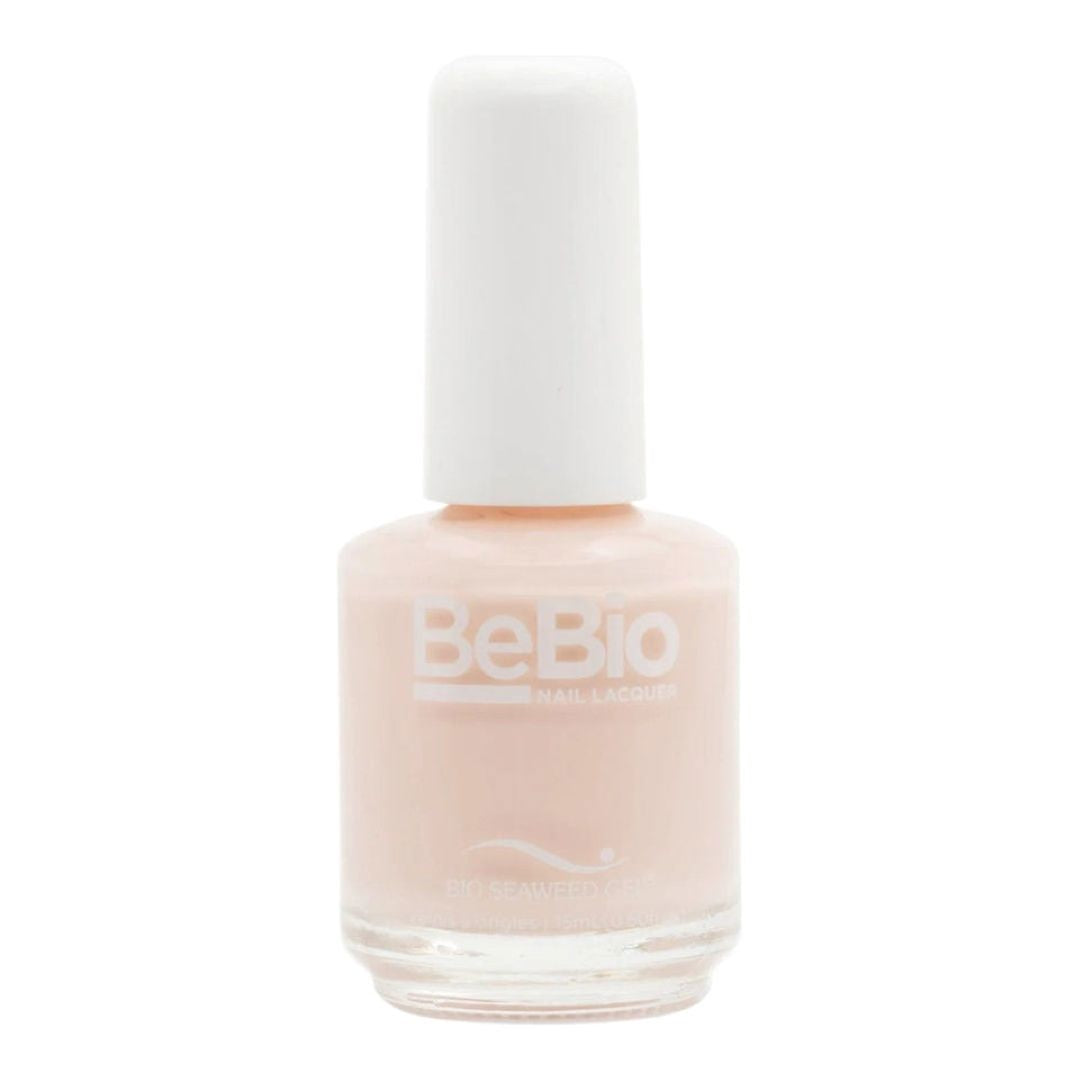 Bio Seaweed BeBio Lacquer #34 Coconut