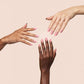 Bio Seaweed BeBio Lacquer #35 Cotton Candy