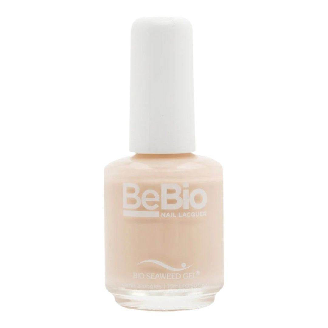 Bio Seaweed BeBio Lacquer #54 Creme
