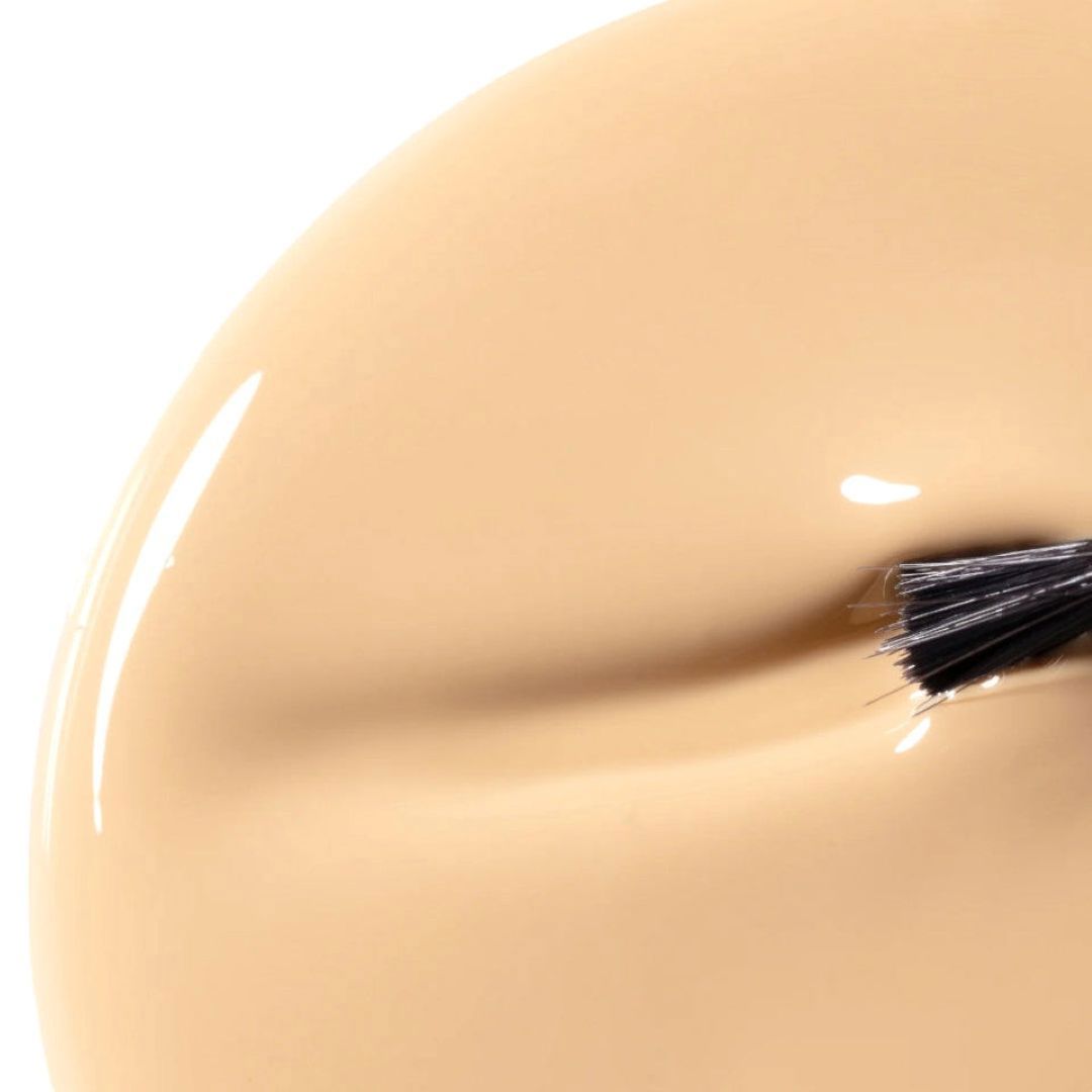 Bio Seaweed BeBio Lacquer #54 Creme