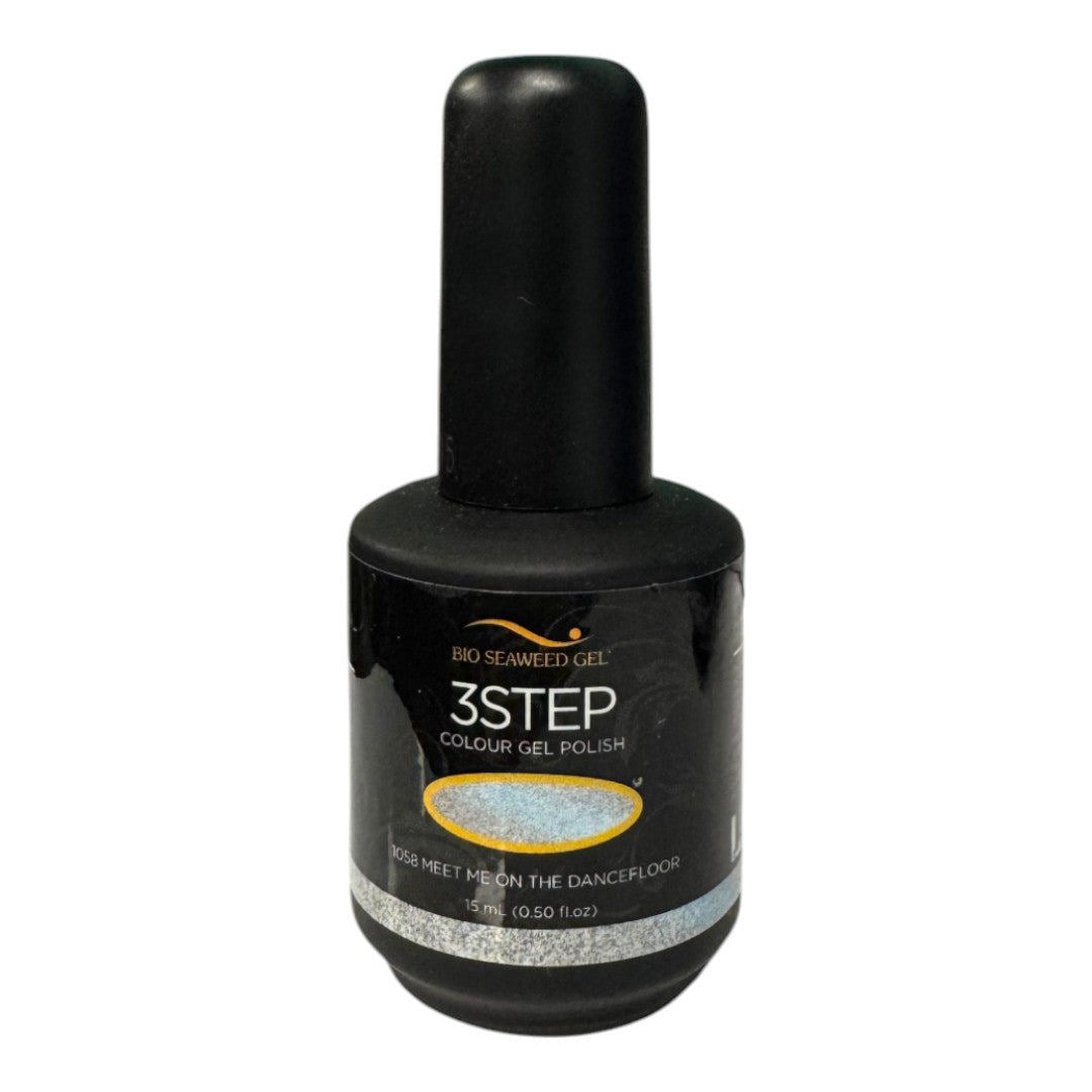 Bio Seaweed Gel #1058 Meet Me On The Dancefloor